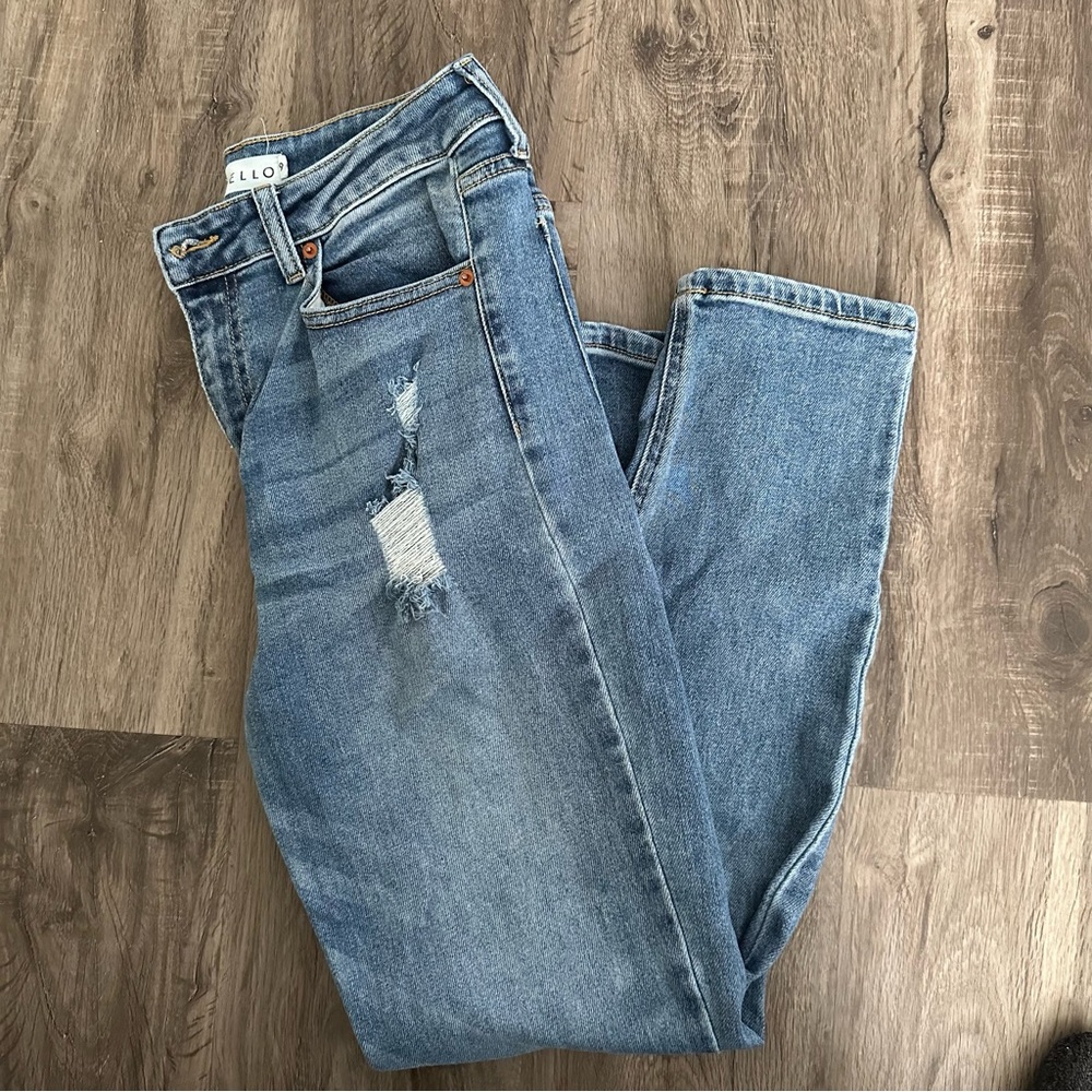 Cello jeans- WOMENS size 9